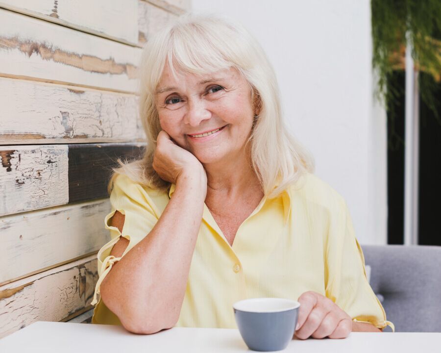 I cured hypertension with Blutforde capsules